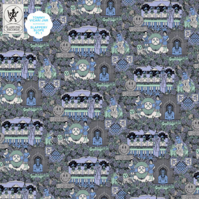 Slappery Slope Pt. 1