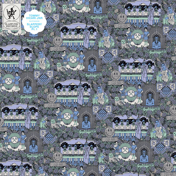 Slappery Slope Pt. 1