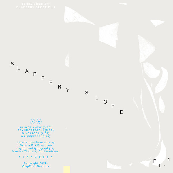 Slappery Slope Pt. 1