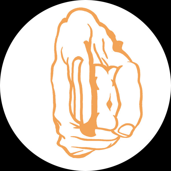 SLUMP006_2 Line In The Sand EP