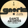 Dance Archives
