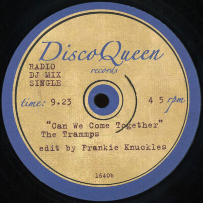 1640_1 Disco Queen #1640