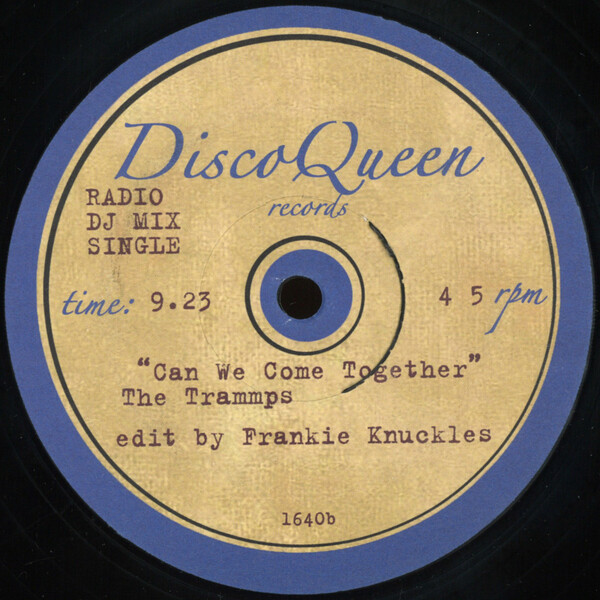 Disco Queen #1640