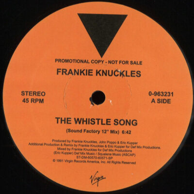 96323_1 The Whistle Song