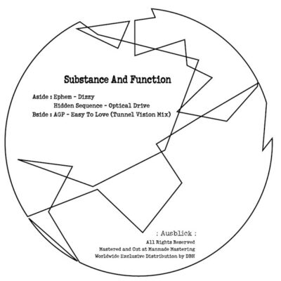 Substance And Function