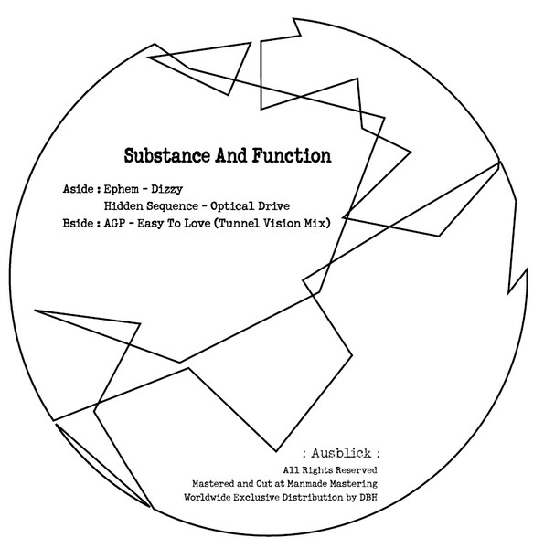 Substance And Function