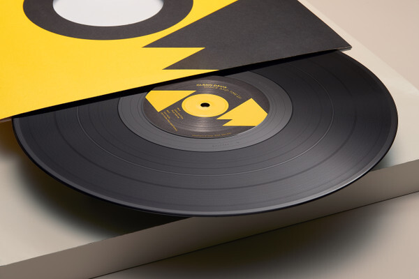 AOW001_1 Space and Time EP