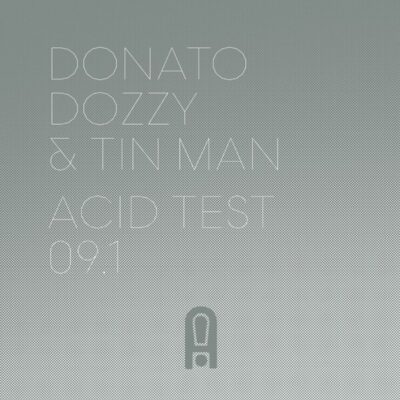 Acid Test 09.1
