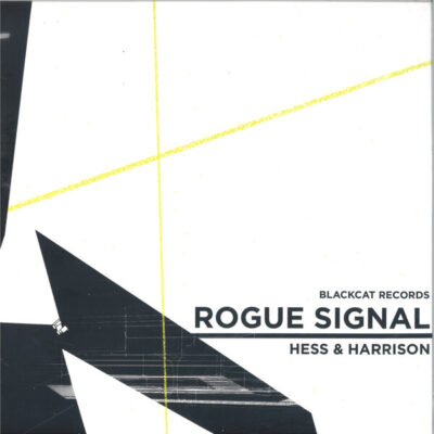 Rogue Signal