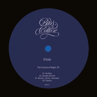 AKU020 The School of Night