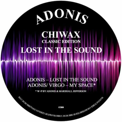 Do You Wanna Jack/ Lost In The Sound/ My Space