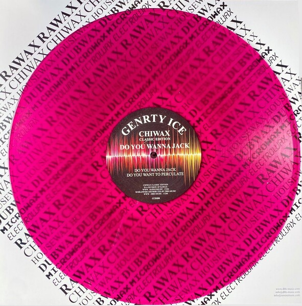 Do You Wanna Jack/ Lost In The Sound/ My Space