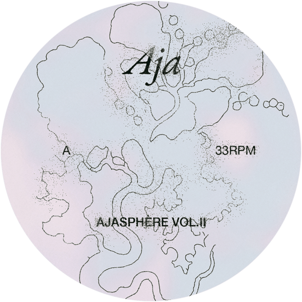 Ajasphère Vol.II