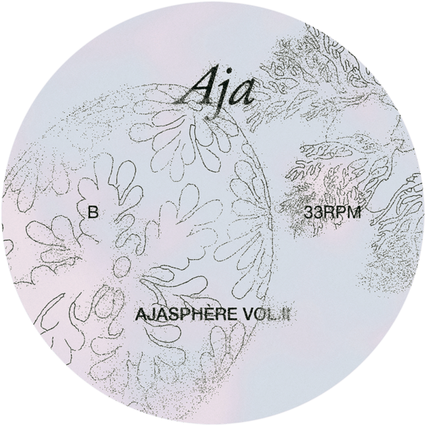 Ajasphère Vol.II
