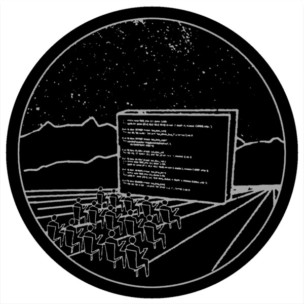 Skinjobs At The Algorave EP