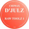 RAW TOOLZ 1