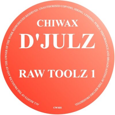 RAW TOOLZ 1