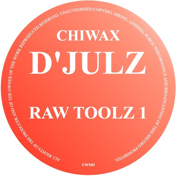 RAW TOOLZ 1