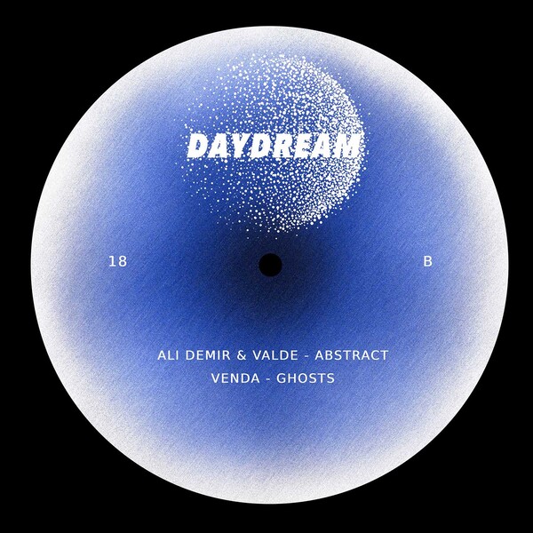 DAYDREAM018_2 Daydream 18