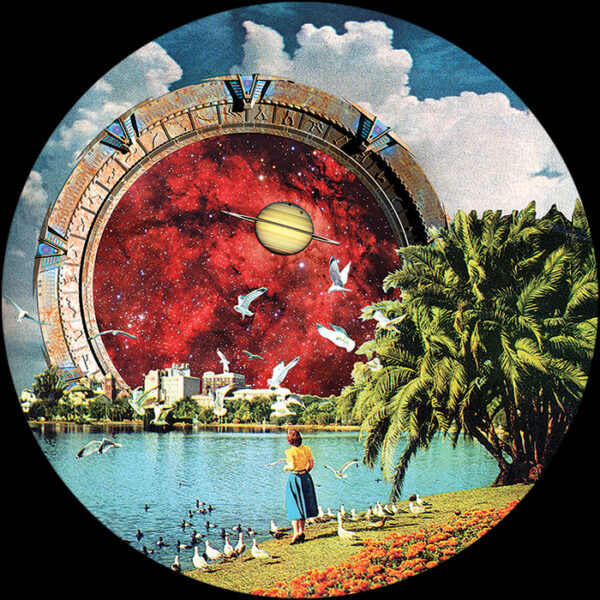 DWT012_B Unification Of Harmony