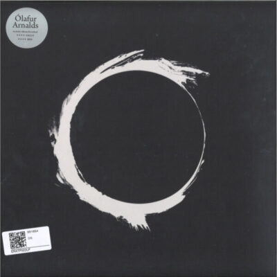 ERATP022LP_1 And They Have Escaped the Weight of Darkness