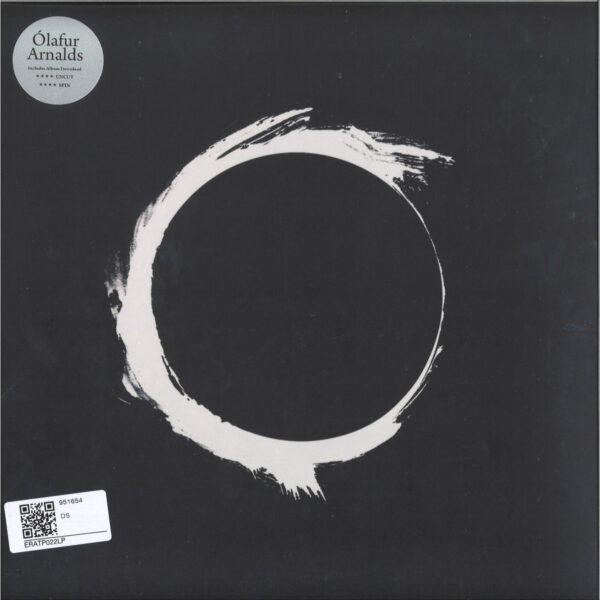 ERATP022LP_1 And They Have Escaped the Weight of Darkness