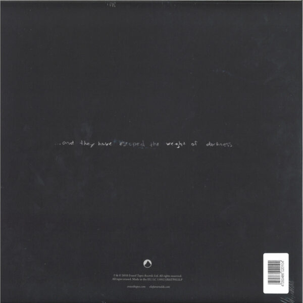 ERATP022LP_2 And They Have Escaped the Weight of Darkness