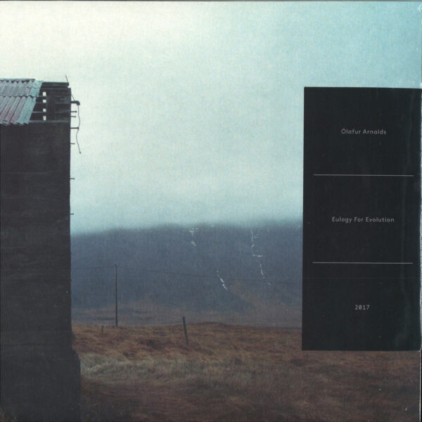 Eulogy For Evolution 2017