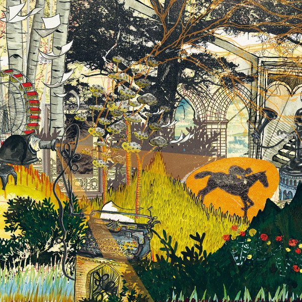 RECORDING A TAPE THE COLOUR OF THE LIGHT