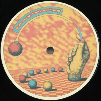 Fragments Of Reality Vol. 6