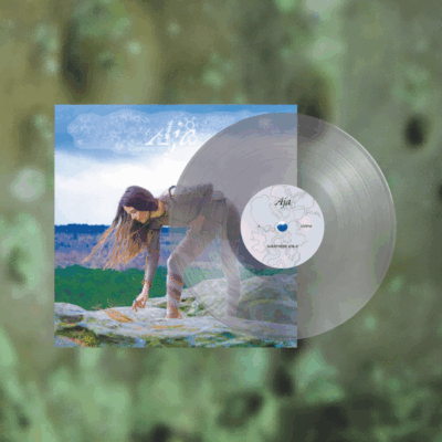 Ajasphère Vol.II (Copy)