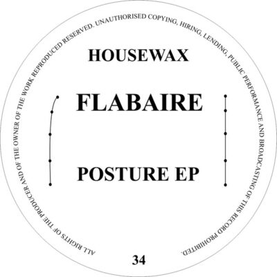 Posture EP