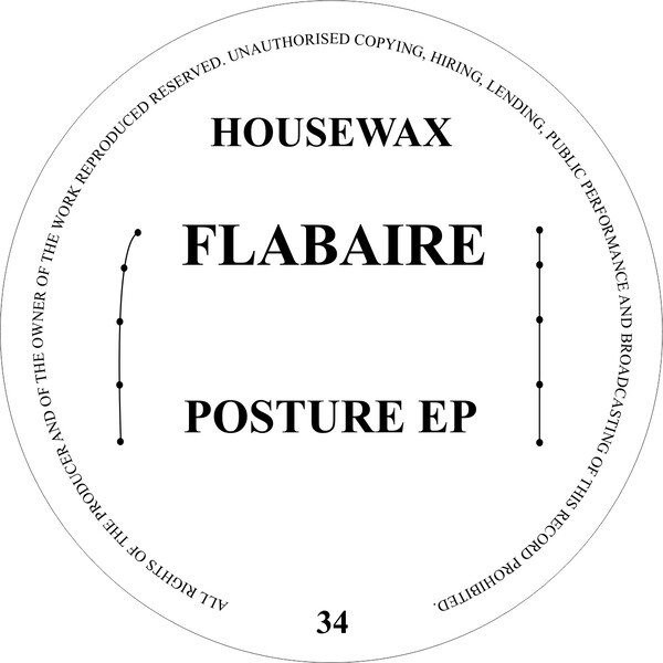Posture EP