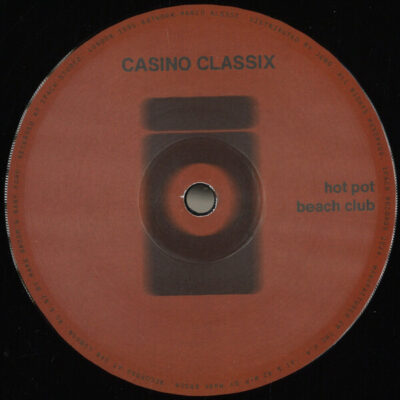 Casino Classix