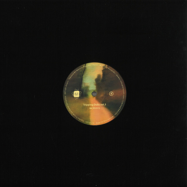 MCRV015_2 Tripping Dubs Vol. 3