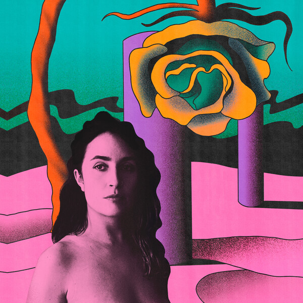 MEI009_1 Throw My Fears Into The River