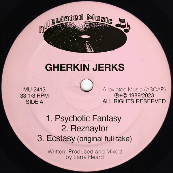 MU2413_1 Gherkin Jerks EP