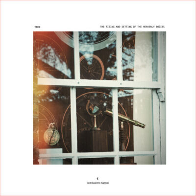 The Rising And Setting Of The Heavenly Bodies LP