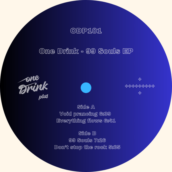 99 Souls EP
