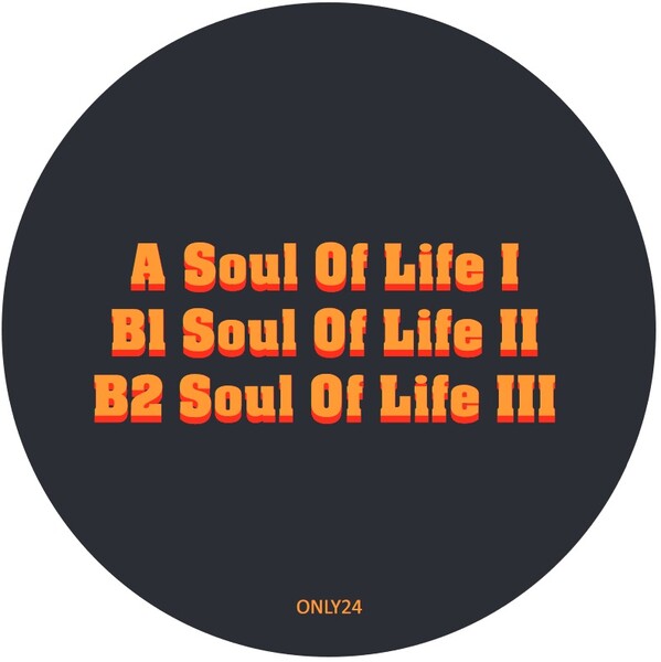 Soul Of Life