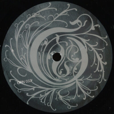 ORN033_1 She Was From Another Time