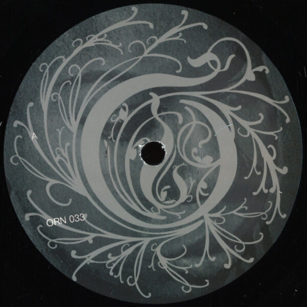 She Was From Another Time