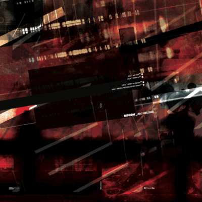 Archielong LP Part 1