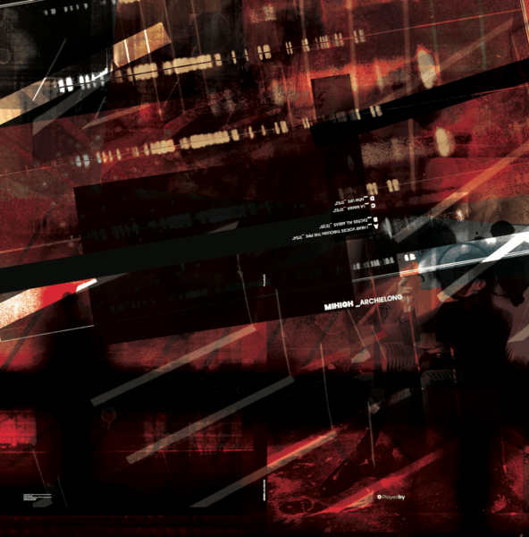 Archielong LP Part 1