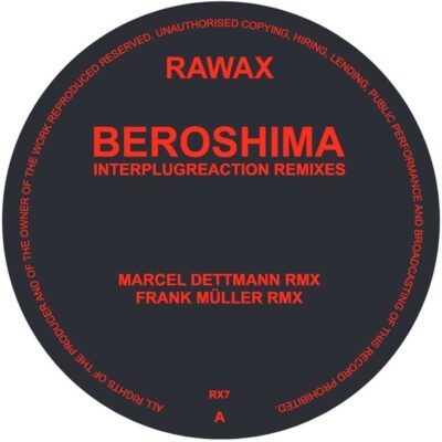 Interplugrecreations Remixes