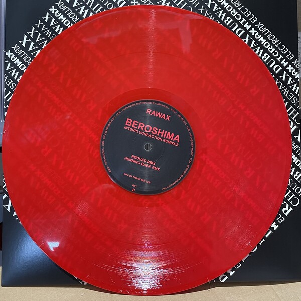 Interplugrecreations Remixes