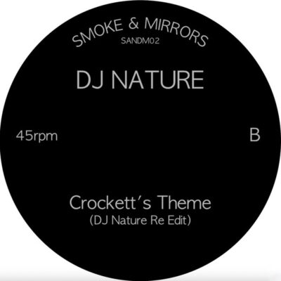 Until / Crockett's Theme