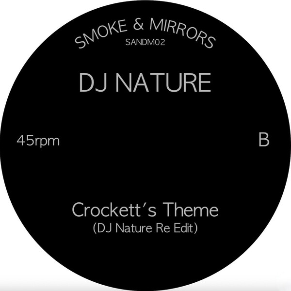 Until / Crockett's Theme