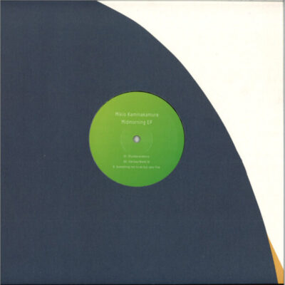 Midmorning EP