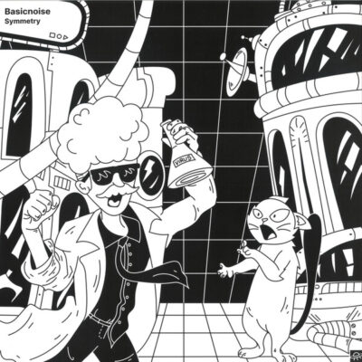 SPCLNCH09_1 Symmetry